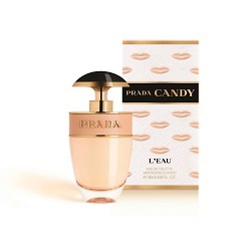 

PRADA Candy L'Eau Limited Edition 20, Candy L'Eau Limited Edition