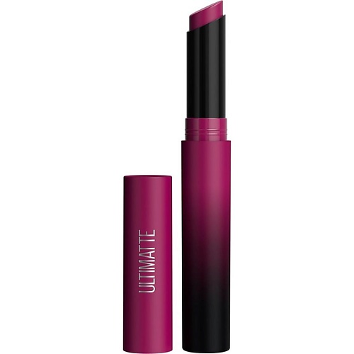 

MAYBELLINE NEW YORK Ультраматовая помада для губ Ультиматт, Ультраматовая помада для губ Ультиматт