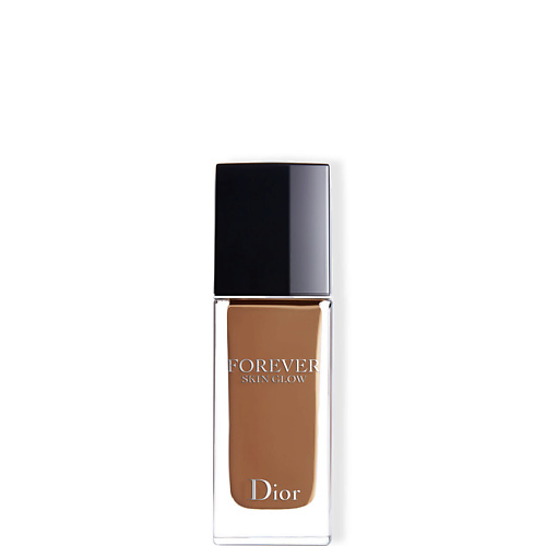 

DIOR Forever Skin Glow SPF 15 PA+++ Тональный крем для лица с сияющим финишем, Forever Skin Glow SPF 15 PA+++ Тональный крем для лица с сияющим финишем