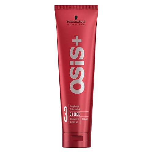 

OSIS+ Гель экстремальной фиксации, Гель экстремальной фиксации