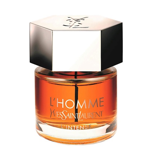 YVES SAINT LAURENT YSL L'Homme Parfum Intense 60 yves saint laurent ysl l homme parfum intense 60