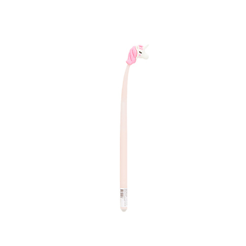 Ручка ЛЭТУАЛЬ Гелевая ручка DANCING UNICORN лэтуаль лэтуаль гелевая ручка flamingo