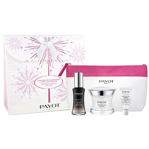 

PAYOT Набор для ухода за кожей Perform Lift, Набор для ухода за кожей Perform Lift
