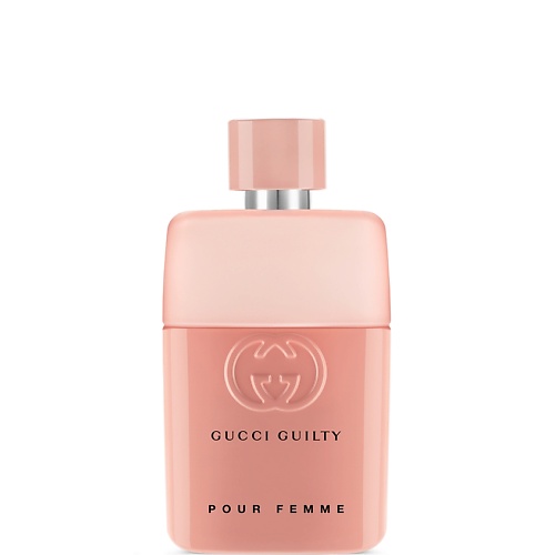 Женская парфюмерия GUCCI Guilty Love Edition pour femme 50