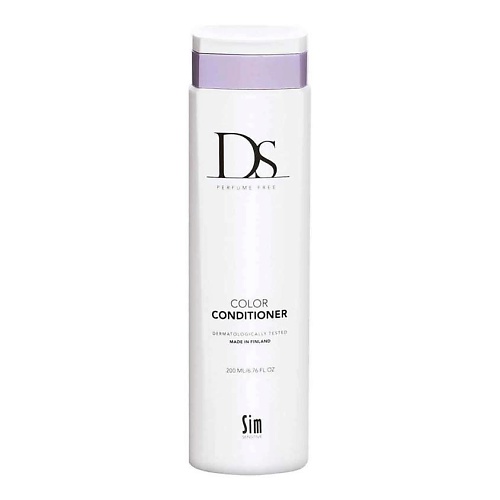 DS PERFUME FREE Кондиционер для окрашенных волос