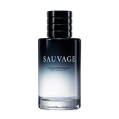 DIOR Лосьон после бритья Sauvage 100