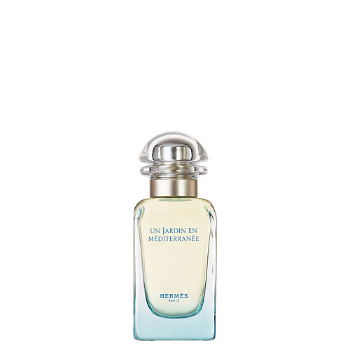 Женская парфюмерия HERMÈS Un Jardin en Mediterraneé 50