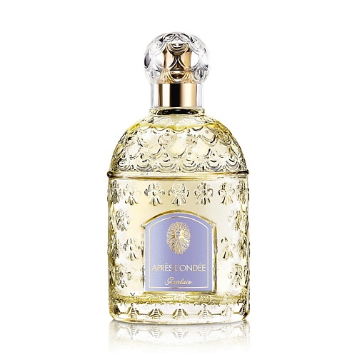 

GUERLAIN Apres l'Ondee, Apres l'Ondee
