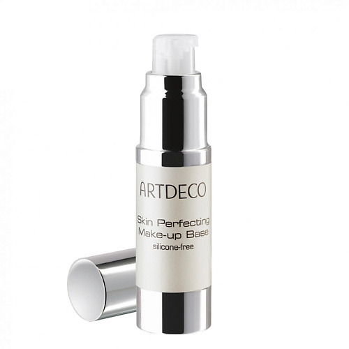 Праймер для лица ARTDECO Выравнивающая основа под макияж Skin Perfecting Make-Up Base основа под макияж make up secret silky makeup base smoothing base 10 гр