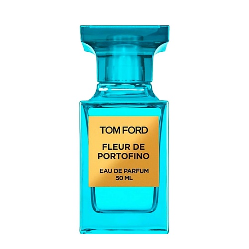Женская парфюмерия TOM FORD Fleur De Portofino 50