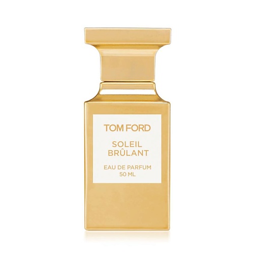 Женская парфюмерия TOM FORD Soleil Brulant 50