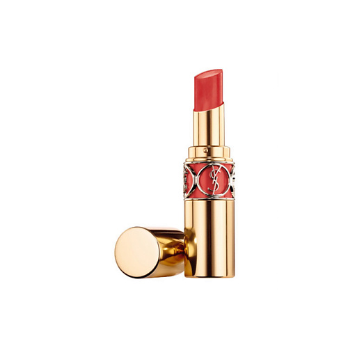 

YVES SAINT LAURENT YSL Помада для губ Rouge Volupte Shine, YSL Помада для губ Rouge Volupte Shine