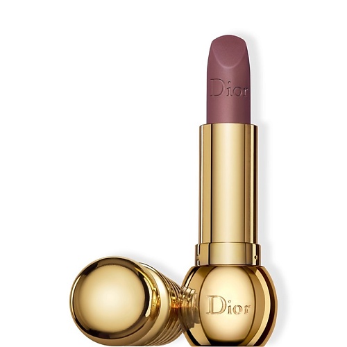 фото Dior помада для губ diorific mat