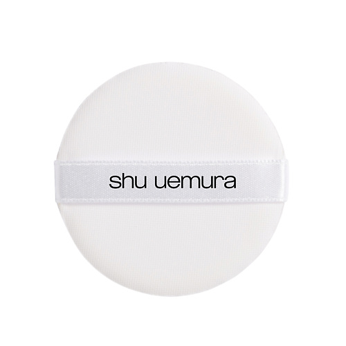 

SHU UEMURA Пуф High Coverage Cushion Puff, Пуф High Coverage Cushion Puff