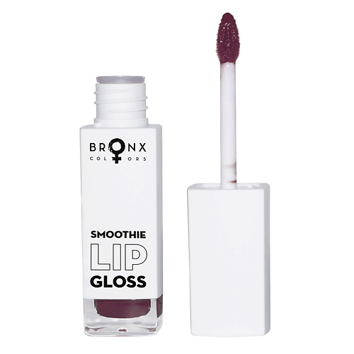 

BRONX COLORS Блеск для губ Smoothie, Блеск для губ Smoothie