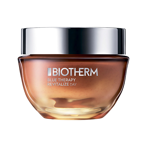 BIOTHERM Крем дневной для лица преображающий Blue Therapy магия марокко преображающий крем дневной для лица 50 мл