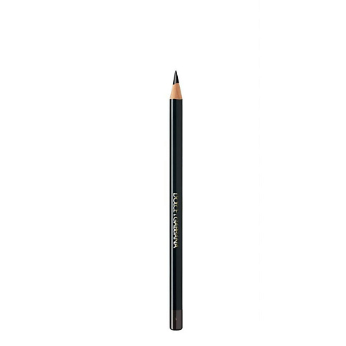 DOLCE&GABBANA Карандаш-кайал для глаз The Khol Pencil лэтуаль карандаш для подводки внутреннего века silhouette khol