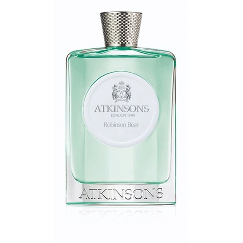 ATKINSONS Robinson Bear 100 atkinsons tulipe noire 100