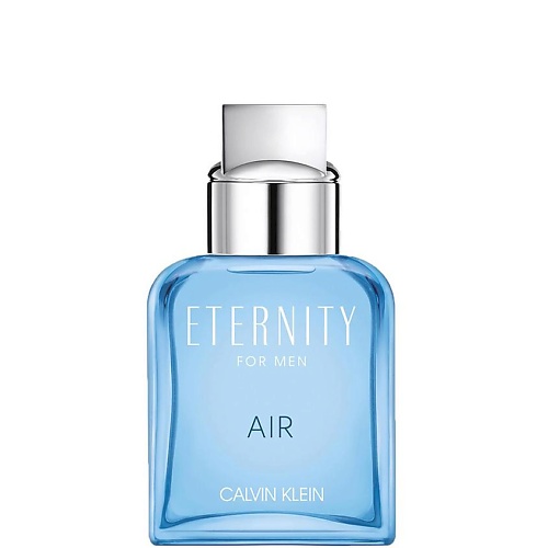Мужская парфюмерия CALVIN KLEIN Eternity Air Man 30