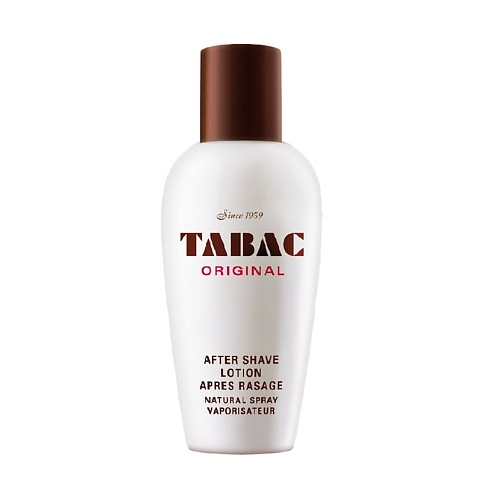 Лосьон после бритья TABAC ORIGINAL Лосьон-спрей после бритья лосьоны после бритья ultra compact тонер после бритья