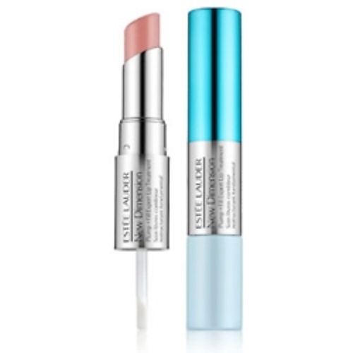 

ESTEE LAUDER Средство ухода за губами "Объем и контур" New Dimension, Средство ухода за губами "Объем и контур" New Dimension