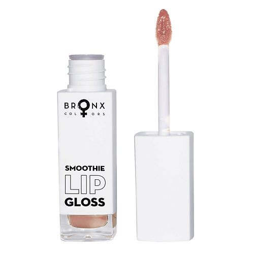 

BRONX COLORS Блеск для губ Smoothie, Блеск для губ Smoothie