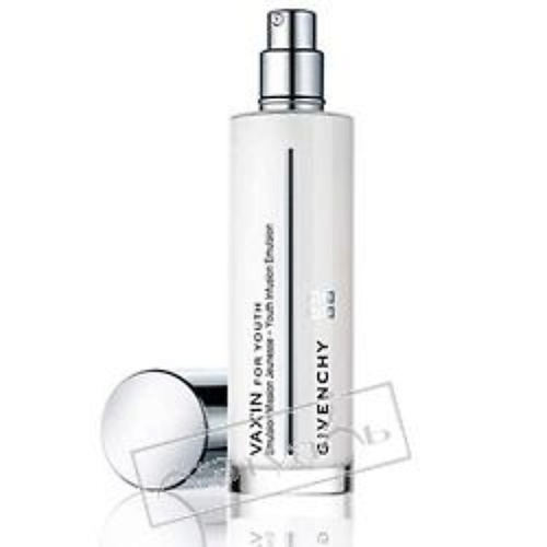 

GIVENCHY Эмульсия для лица Vax'in for Youth, Эмульсия для лица Vax'in for Youth