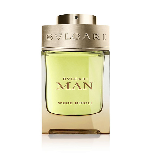 цена Парфюмерная вода BVLGARI Man Wood Neroli