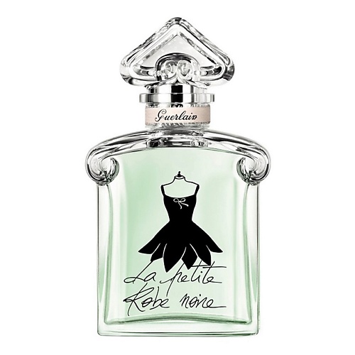 GUERLAIN La Petite Robe Noire Eau Fraiche 100 guerlain la petite robe noire limited edition 50