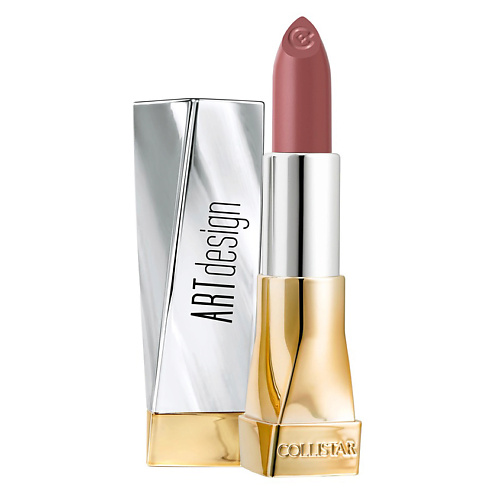 COLLISTAR Матовая помада для губ Art Design