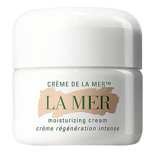 Бестселлеры LA MER Увлажняющий крем для лица The Moisturizing Cream