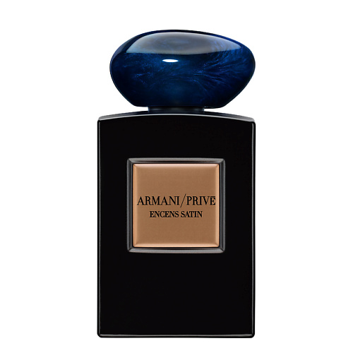 GIORGIO ARMANI ARMANI PRIVE ENCENS SATIN 100