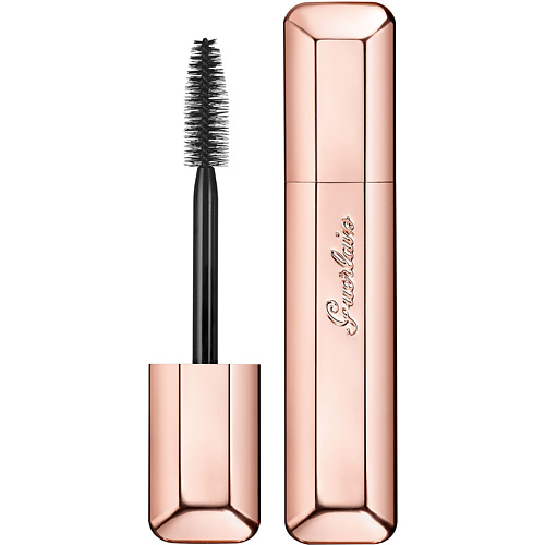 

GUERLAIN Тушь для ресниц объем и подкручивание Mad Eyes Mascara, Тушь для ресниц объем и подкручивание Mad Eyes Mascara
