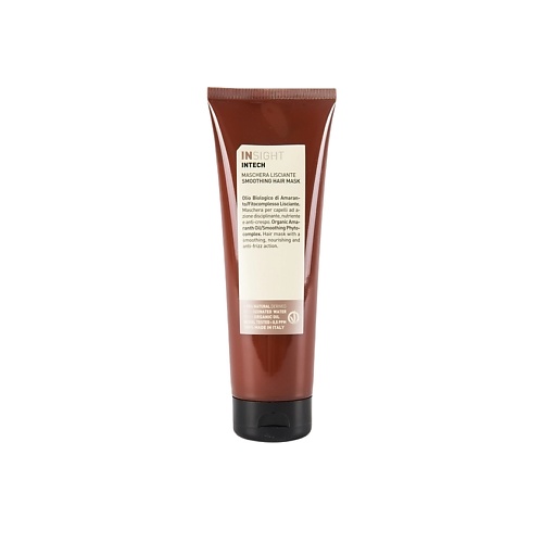 

INSIGHT PROFESSIONAL Разглаживающая маска SMOOTHING HAIR MASK, Разглаживающая маска SMOOTHING HAIR MASK