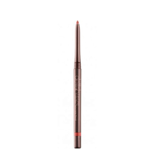 DELILAH Карандаш для губ  Lip Line Long Wear Retractable Pencil набор для макияжа глаз delilah