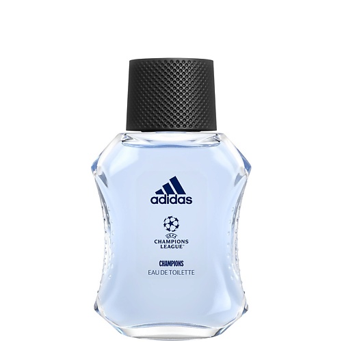 ADIDAS UEFA Champions League Champions Edition 50 adidas дезодорант спрей для мужчин uefa champions league star edition