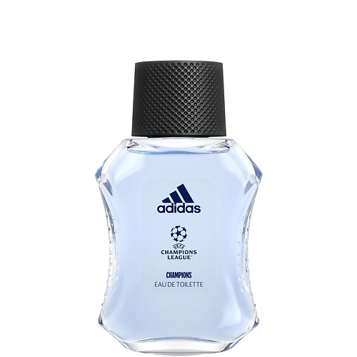 цена Туалетная вода ADIDAS UEFA Champions League Champions Edition