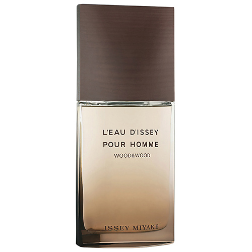Мужская парфюмерия ISSEY MIYAKE L'Eau d'Issey Wood&Wood 100