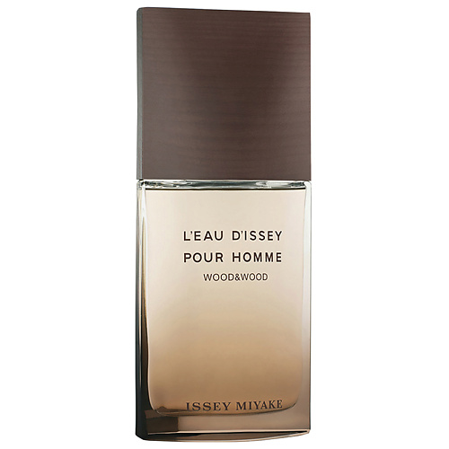 ISSEY MIYAKE L'Eau d'Issey Wood&Wood 100