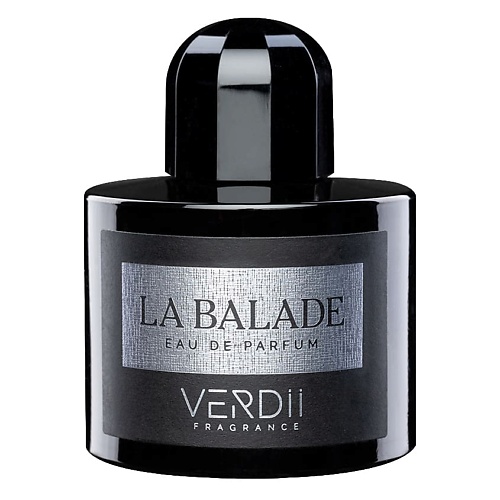 Женская парфюмерия VERDII La Balade Vapo 100