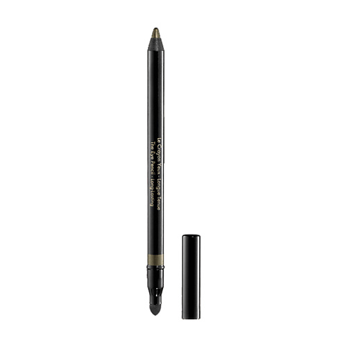 GUERLAIN Водостойкий кремовый карандаш для глаз с точилкой guerlain водостойкий кремовый карандаш для глаз с точилкой
