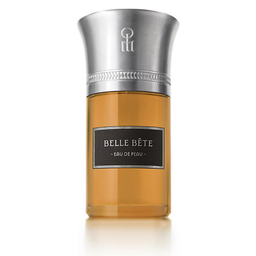 

LIQUIDES IMAGINAIRES Belle Bete 100, Belle Bete