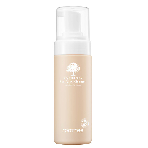 

ROOTREE Средство для лица очищающее Purifying Cleanser, Средство для лица очищающее Purifying Cleanser