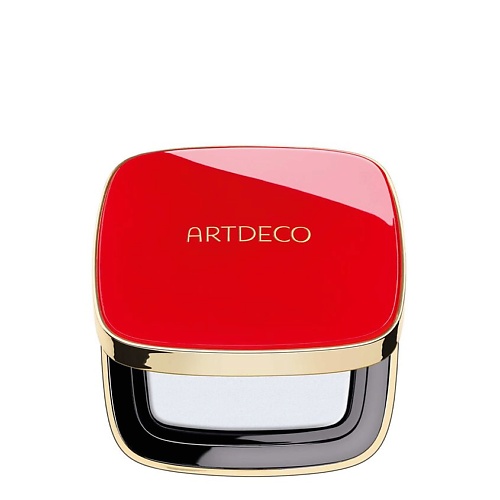 Пудра ARTDECO  компактная No Color Setting Powder