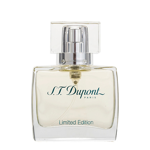 Туалетная вода DUPONT S.T. DUPONT Pour Homme Limited Edition туалетная вода dupont s t dupont pour homme limited edition