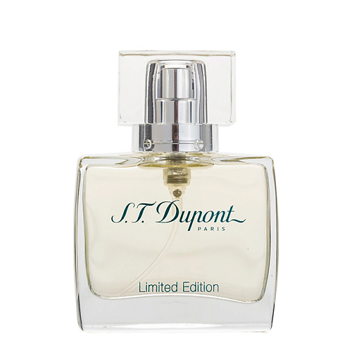 цена Туалетная вода DUPONT S.T. DUPONT Pour Homme Limited Edition