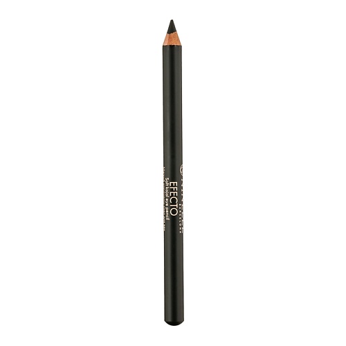 NINELLE Мягкий карандаш каял для век EFECTO авен лосьон мягкий д снятия макияжа с глаз 125мл