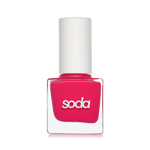 

SODA SO NAILS #letsnailit ЛАК ДЛЯ НОГТЕЙ, SO NAILS #letsnailit ЛАК ДЛЯ НОГТЕЙ