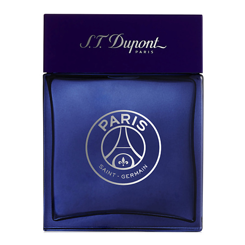DUPONT S.T. DUPONT Paris Saint-Germain 100