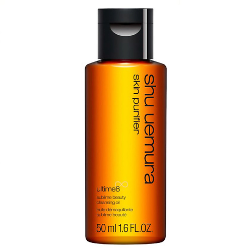Средства для умывания SHU UEMURA Очищающее масло Глобальное восстановление ULTIME8